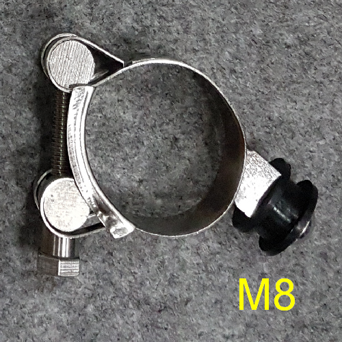 Fork Clamps