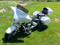 QuickDetachable3rd6x9Fairing boulevard C109R 1