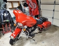 QuickDetachableBooxOneFairing Roadking 3
