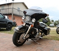 QuickDetachableBooxOneFairing Roadking Daytona2017