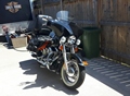 QuickDetachableBooxOneFairing SoftailHeritageClassic