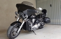 QuickDetachableBooxOneFairing VN2000Classic