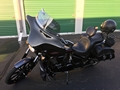 QuickDetachableBooxOneFairing VN900Custom