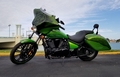 Kawasaki Vulcan 900 Custom