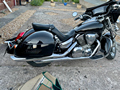 Honda VTX1300RST