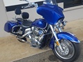 QuickDetachableBooxOneFairing VTX1300R 3