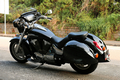 QuickDetachableBooxOneFairing VTX1300R 1