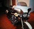 QuickDetachableBooxOneFairing Vstar650Classic