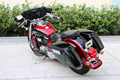 Suzuki C50