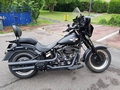 QuickDetachable2BooxFairing FatBoy 2