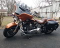 QuickDetachable2BooxFairing FatBoy 3