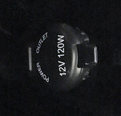 12V Plug