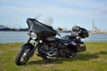 Yamaha Roadliner Midnight