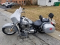 Honda VTX1300RST