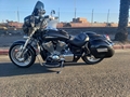 Honda VTX 1800C