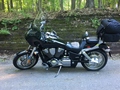 QuickDetachable2BooxFairing VTX1800F 1