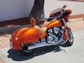 Honda VTX1800N