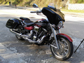 QuickDetachable2BooxFairing Roadliner Daytona2016