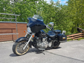 QuickDetachablePlainFairing Roadstar 1