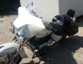 QuickDetachablePlainFairing VL1500LC