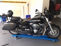 Kawasaki Vulcan 2000