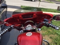 QuickDetachablePlainFairing Vstar1300 1