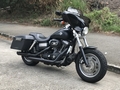 QuickDetachableSmallBooxFairing Dyna