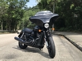 QuickDetachableSmallBooxFairing Street750