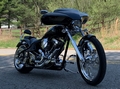ChoppaFairing Outlaw