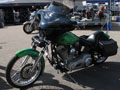 DynaFairing lowrider sturgis2013