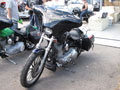 DynaFairing superglide sturgis2013