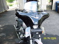 DynaFairing wide glide2