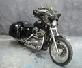 DynaFairing sportster