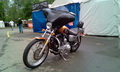 DynaFairing Sportster1200 Americade10