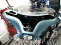 DynaFairing lowrider 1