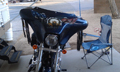 DynaFairing lowrider 3