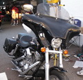 DynaFairing lowrider laughlin10