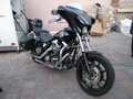 DynaFairing superglide daytona10