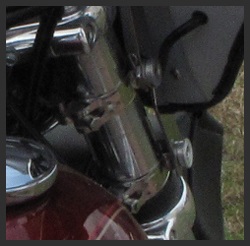 Mounting Brackets