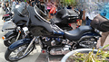DynaFairing SoftailDeuce Daytona2016