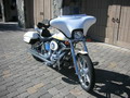 DynaFairing SoftailDeuce1