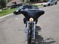 DynaFairing SoftailStanded