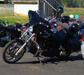 DynaFairing SoftailStanded2