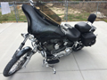 DynaFairing SoftailStanded5