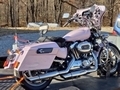 Old Sportster bags (not available anymore, photos for reference only):