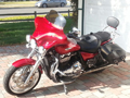 DynaFairing Triumph.Thunderbird1600