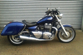 Triumph Thunderbird 1700
