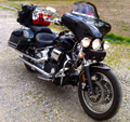 DynaFairing vstar1100custom2