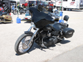 DynaFairing streetbob sturgis2013
