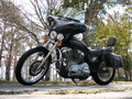 DynaFairing sportster883custom